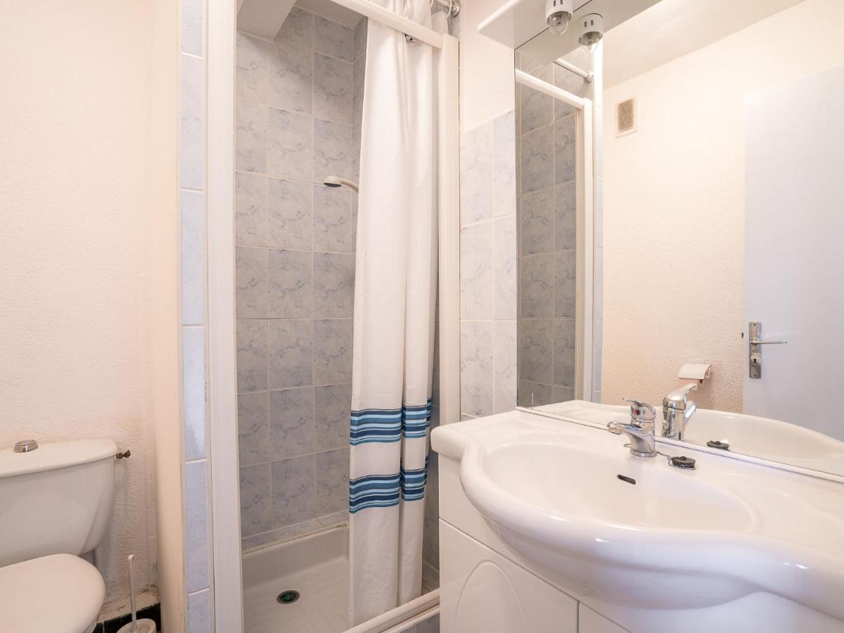 Studio Les Amandiers By Interhome Canet-en-Roussillon Esterno foto