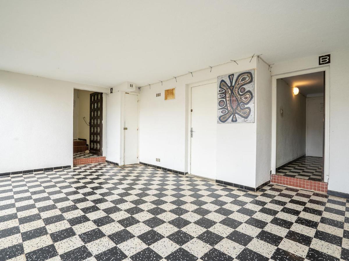 Studio Les Amandiers By Interhome Canet-en-Roussillon Esterno foto